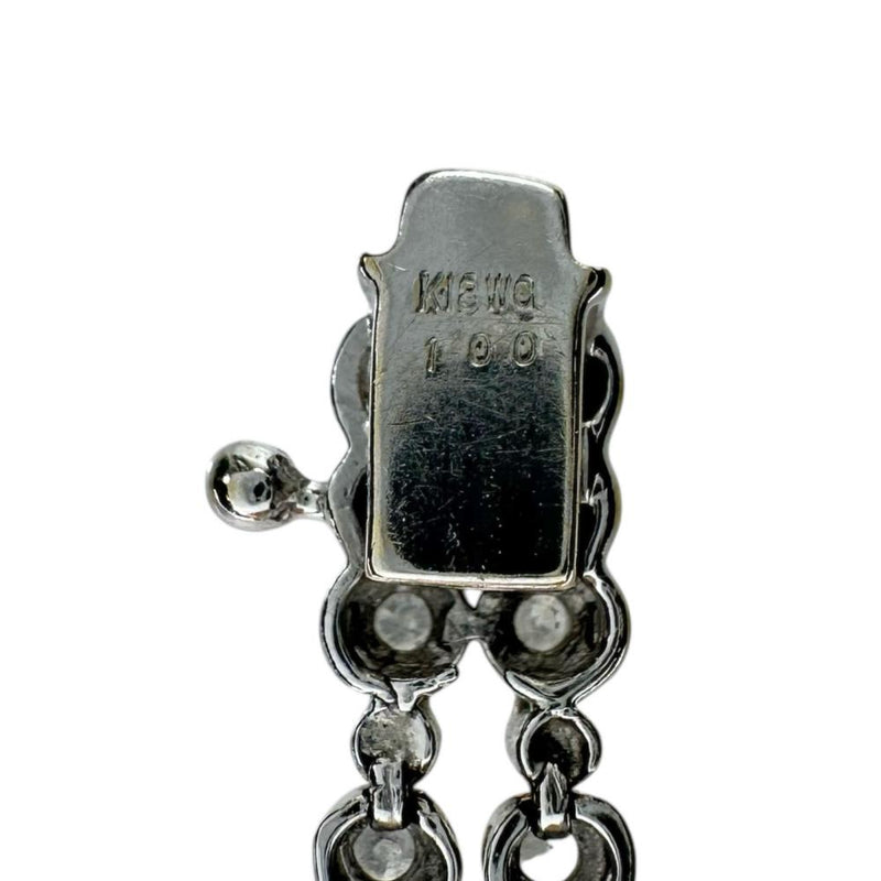 ダイヤモンド 1.00ct ブレスレット K18WGホワイトゴールド 18金 9.2g 17.5cm レディース
【中古】【真子質店】【NN】




【ITIx】