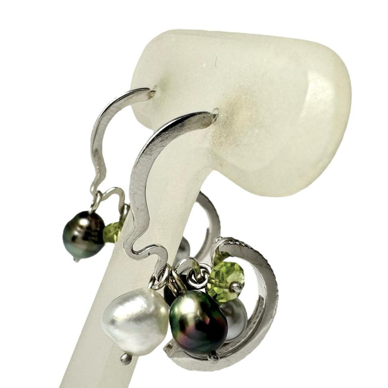2WAY パール/真珠 ペリドット ピアス K18WGホワイトゴールド 18金 5.3g レディース
【中古】【真子質店】【NN】




【MaSY】