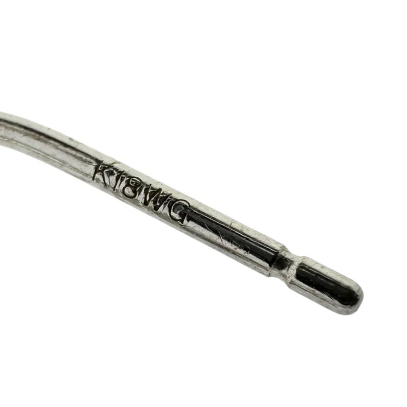 2WAY パール/真珠 ペリドット ピアス K18WGホワイトゴールド 18金 5.3g レディース
【中古】【真子質店】【NN】




【MaSY】
