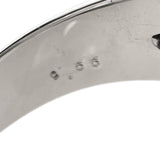 14号 ルベライト（レッドトルマリン） 9.55ct ダイヤモンド 1.70ct リング・指輪 Pt900プラチナ 13720 14.7g レディース 【中古】【真子質店】【NN】 【MaMaMoMo】