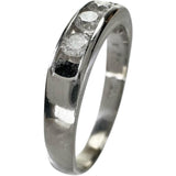 15号 一文字リング ダイヤモンド 0.50ct リング・指輪 Pt900プラチナ 4.4g レディース
【中古】【真子質店】【NN】




【Maxx】