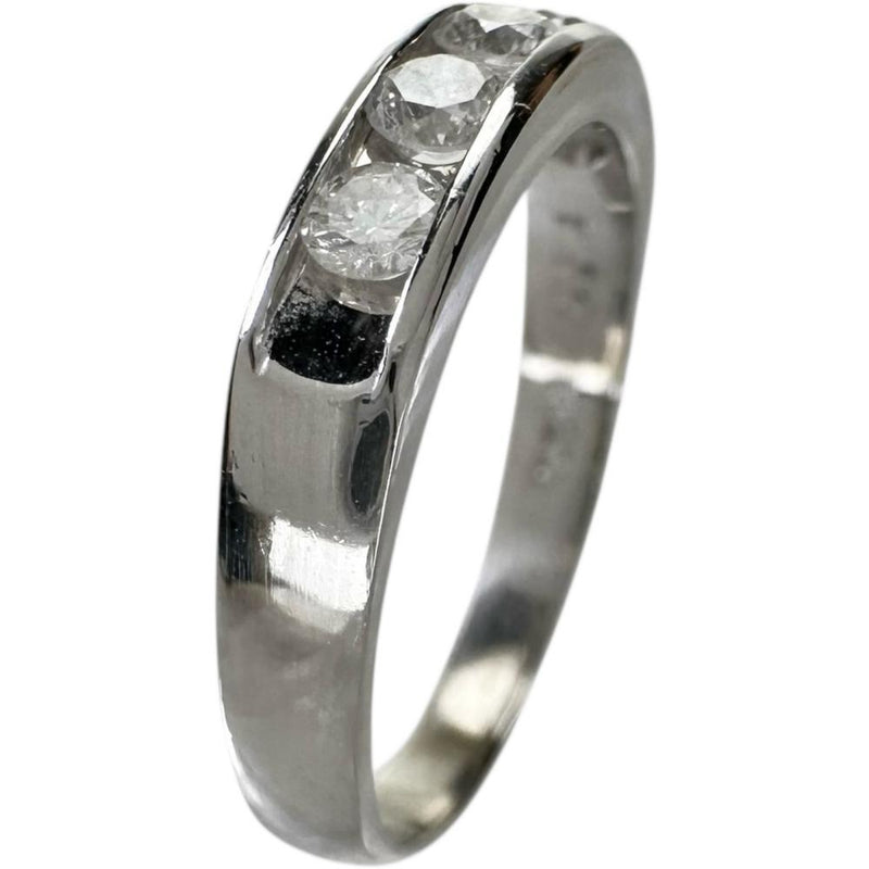 15号 一文字リング ダイヤモンド 0.50ct リング・指輪 Pt900プラチナ 4.4g レディース
【中古】【真子質店】【NN】




【Maxx】