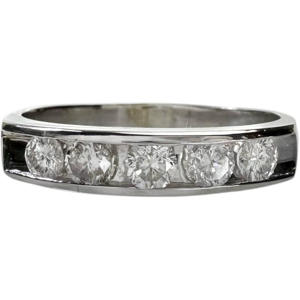 15号 一文字リング ダイヤモンド 0.50ct リング・指輪 Pt900プラチナ 4.4g レディース
【中古】【真子質店】【NN】




【Maxx】