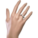 15号 一文字リング ダイヤモンド 0.50ct リング・指輪 Pt900プラチナ 4.4g レディース
【中古】【真子質店】【NN】




【Maxx】