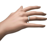 15号 一文字リング ダイヤモンド 0.50ct リング・指輪 Pt900プラチナ 4.4g レディース
【中古】【真子質店】【NN】




【Maxx】