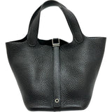 【HERMES/エルメス】 ピコタンロックPM ハンドバッグ レザー ブラックレザー/シルバー金具 レディース【中古】【真子質店】【BL】




【MaMoxx】