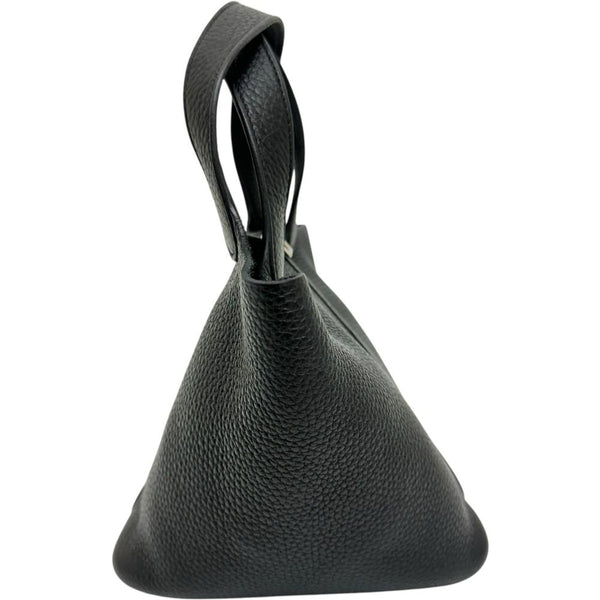 【HERMES/エルメス】 ピコタンロックPM ハンドバッグ レザー ブラックレザー/シルバー金具 レディース【中古】【真子質店】【BL】




【MaMoxx】