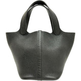 【HERMES/エルメス】 ピコタンロックPM ハンドバッグ レザー ブラックレザー/シルバー金具 レディース【中古】【真子質店】【BL】




【MaMoxx】