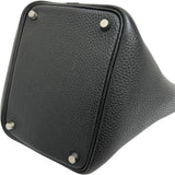 【HERMES/エルメス】 ピコタンロックPM ハンドバッグ レザー ブラックレザー/シルバー金具 レディース【中古】【真子質店】【BL】




【MaMoxx】