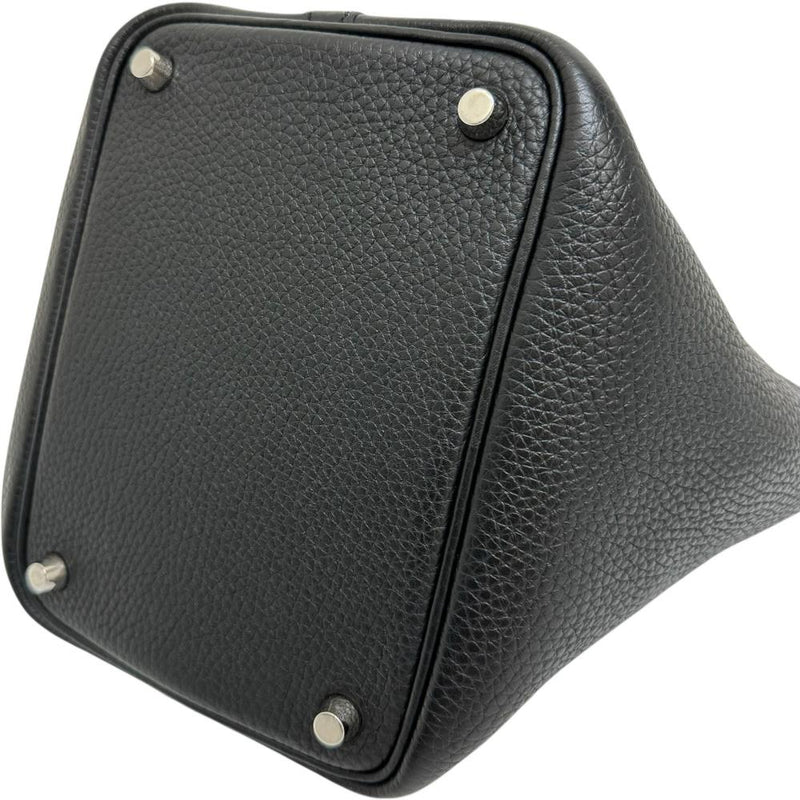 【HERMES/エルメス】 ピコタンロックPM ハンドバッグ レザー ブラックレザー/シルバー金具 レディース【中古】【真子質店】【BL】




【MaMoxx】