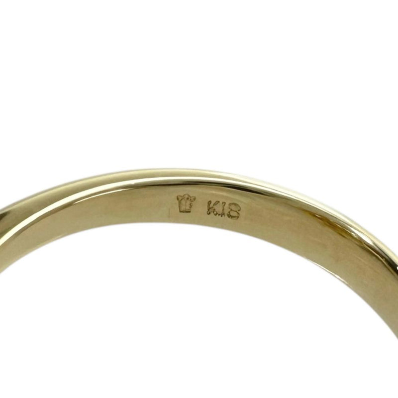 8.5号 ダイヤモンド 計1.04ct リング・指輪 K18ゴールド 18金 3.3g レディース
【中古】【真子質店】【NN】




【YYx】