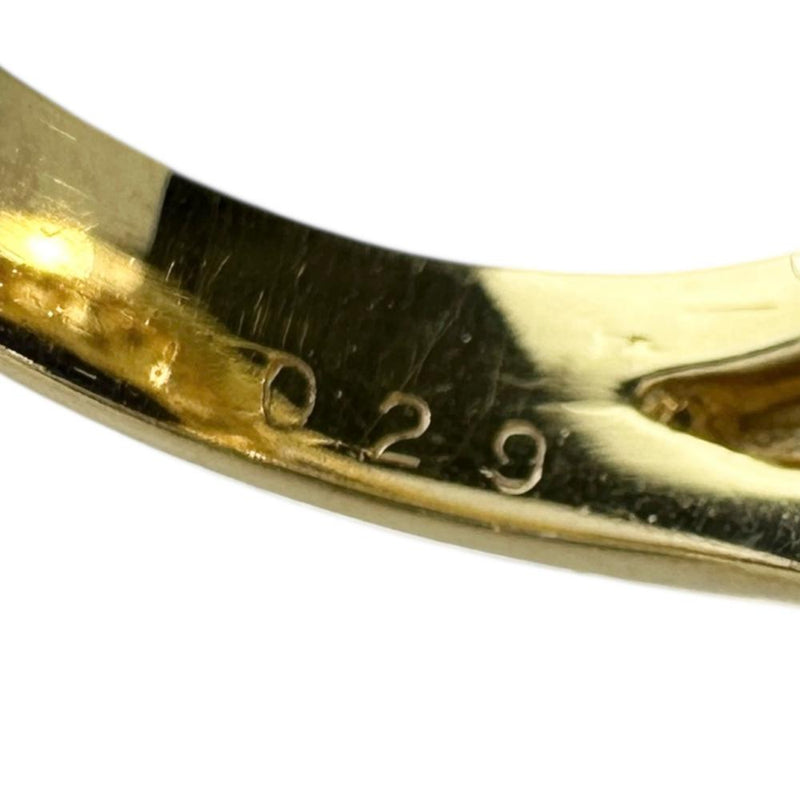 11.5号 ラピスラズリ ダイヤモンド 0.29ct リング・指輪 K18ゴールド 18金 11.1g レディース
【中古】【真子質店】【NN】




【IMaTx】