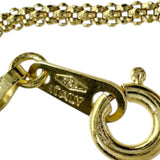 【祢津 新/Arata Nezu】 ペリドット 3.27ct ダイヤモンド 0.02ct ネックレス K18ゴールド 18金 8.4g 50cm レディース
【中古】【真子質店】【NN】




【IxTMa】