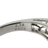 12号 クンツァイト 2.36ct ダイヤモンド 計0.10ct リング・指輪 Pt900プラチナ 6.1g レディース
【中古】【真子質店】【NN】




【MaIS】