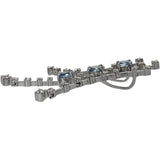 アクアマリン 0.45ct ダイヤモンド 0.55ct ペンダントトップ K18WGホワイトゴールド 18金 3.8g レディース
【中古】【真子質店】【NN】




【MoKT】