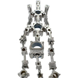 アクアマリン 0.45ct ダイヤモンド 0.55ct ペンダントトップ K18WGホワイトゴールド 18金 3.8g レディース
【中古】【真子質店】【NN】




【MoKT】
