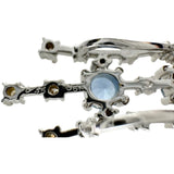 アクアマリン 0.45ct ダイヤモンド 0.55ct ペンダントトップ K18WGホワイトゴールド 18金 3.8g レディース
【中古】【真子質店】【NN】




【MoKT】