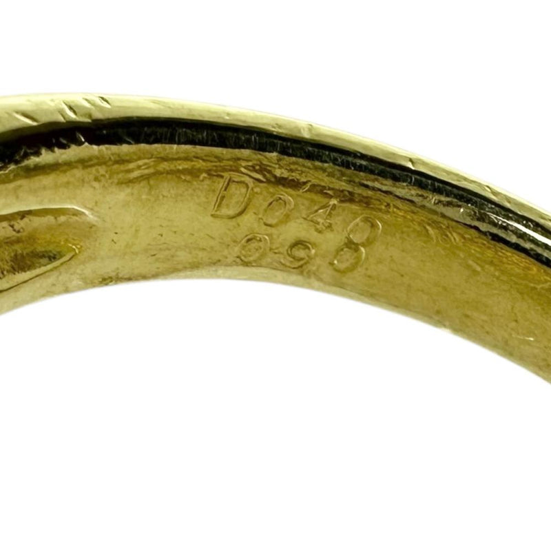 12号 ルビー 0.90ct ダイヤモンド 0.40ct リング・指輪 K18ゴールド 18金 5.9g レディース
【中古】【真子質店】【NN】




【MiYS】