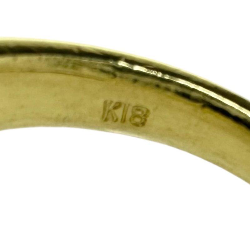 12号 ルビー 0.90ct ダイヤモンド 0.40ct リング・指輪 K18ゴールド 18金 5.9g レディース
【中古】【真子質店】【NN】




【MiYS】