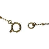 【TASAKI/タサキ】 イエローサファイア ブレスレット K18ゴールド 18金 5.0g 19cm レディース
【中古】【真子質店】【NN】




【YYx】