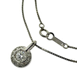 中央ダイヤモンド (D-SI1) 0.308ct ダイヤモンド 計0.10ct ネックレス Pt850プラチナ 5.2g 40cm レディース
【中古】【真子質店】【NN】




【MoYI】