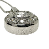 中央ダイヤモンド (D-SI1) 0.308ct ダイヤモンド 計0.10ct ネックレス Pt850プラチナ 5.2g 40cm レディース
【中古】【真子質店】【NN】




【MoYI】