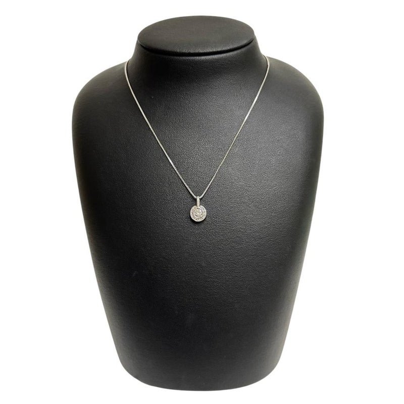 中央ダイヤモンド (D-SI1) 0.308ct ダイヤモンド 計0.10ct ネックレス Pt850プラチナ 5.2g 40cm レディース
【中古】【真子質店】【NN】




【MoYI】