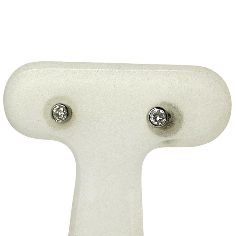 ダイヤモンド 0.05×2ct ピアス Pt900プラチナ 0.4g レディース
【中古】【真子質店】【NN】




【DD】