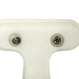 ダイヤモンド 0.05×2ct ピアス Pt900プラチナ 0.4g レディース
【中古】【真子質店】【NN】




【DD】