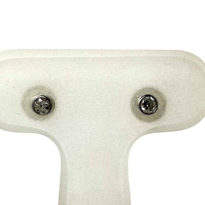 ダイヤモンド 0.05×2ct ピアス Pt900プラチナ 0.4g レディース
【中古】【真子質店】【NN】




【DD】