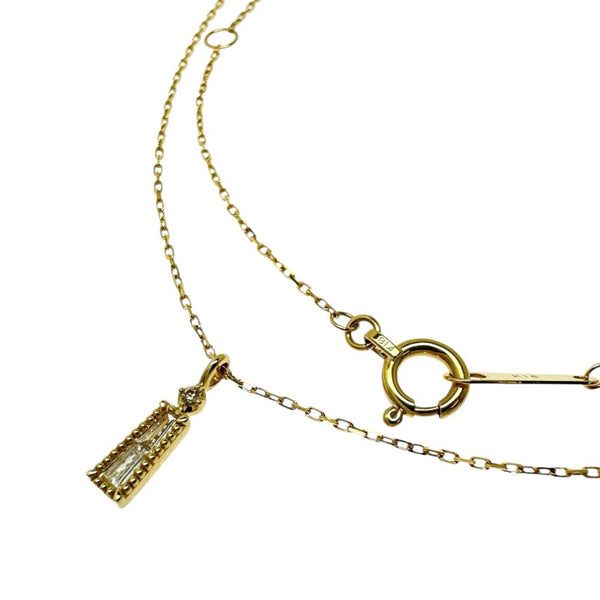 【agete/アガット】 ダイヤモンド 計0.04ct ネックレス K18ゴールド 18金 1.0g 40cm レディース
【中古】【真子質店】【NN】




【IMoD】