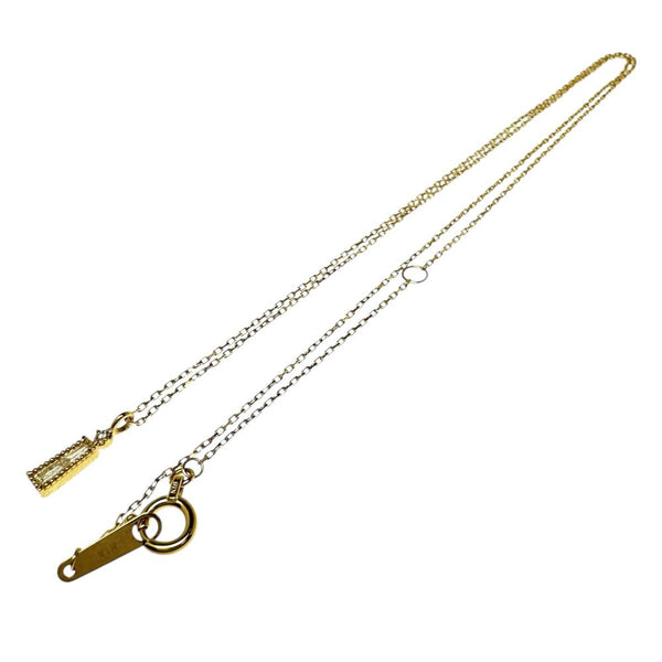 【agete/アガット】 ダイヤモンド 計0.04ct ネックレス K18ゴールド 18金 1.0g 40cm レディース
【中古】【真子質店】【NN】




【IMoD】