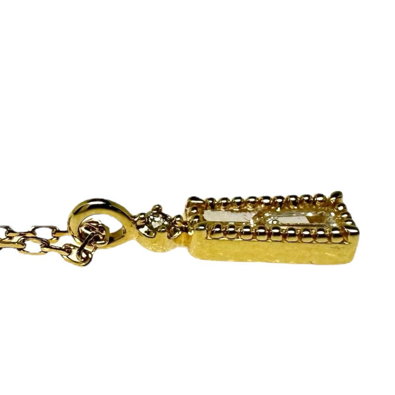 【agete/アガット】 ダイヤモンド 計0.04ct ネックレス K18ゴールド 18金 1.0g 40cm レディース
【中古】【真子質店】【NN】




【IMoD】