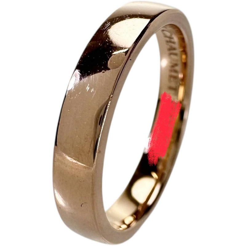 11.5号【Chaumet/ショーメ】 リング・指輪 エターナル ドゥ ショーメ 1PD K18PGピンクゴールド 18金 4.4g 52 レディース
【中古】【真子質店】【BL】




【MoMiMa】