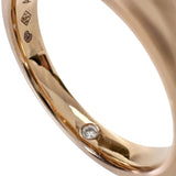 11.5号【Chaumet/ショーメ】 リング・指輪 エターナル ドゥ ショーメ 1PD K18PGピンクゴールド 18金 4.4g 52 レディース
【中古】【真子質店】【BL】




【MoMiMa】