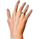 11.5号【Chaumet/ショーメ】 リング・指輪 エターナル ドゥ ショーメ 1PD K18PGピンクゴールド 18金 4.4g 52 レディース
【中古】【真子質店】【BL】




【MoMiMa】