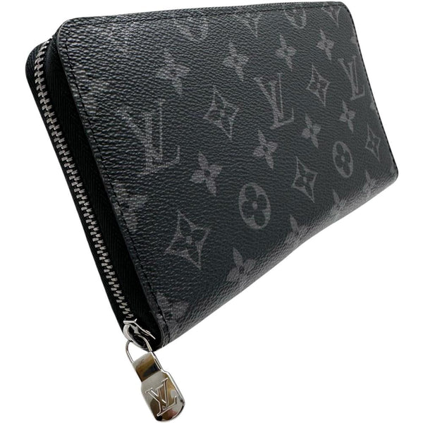 【LOUIS VUITTON/ルイ・ヴィトン】 ジッピーオーガナイザー モノグラムエクリプス M82081 長財布 PVC ブラック メンズ【中古】【真子質店】【BL】




【MoYx】