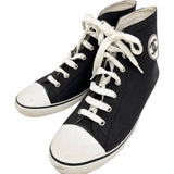 【CHANEL/シャネル】 ココマーク ハイカットスニーカー スニーカー 95A キャンバス/ゴム ブラック メンズ【中古】【真子質店】【GD】




【TMoMa】
