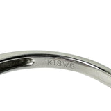 11号 クラウン ルビー ダイヤモンド リング・指輪 K18WGホワイトゴールド 18金 5.3g レディース
【中古】【真子質店】【NN】




【KKx】