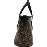 【LOUIS VUITTON/ルイ・ヴィトン】 ネヴァーフル インサイドアウトBB モノグラム 2WAY ショルダーバッグ ハンドバッグ PVC/レザー ブラック/ブラウンレザー レディース【中古】【真子質店】【BL】




【MaIxx】