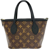 【LOUIS VUITTON/ルイ・ヴィトン】 ネヴァーフル インサイドアウトBB モノグラム 2WAY ショルダーバッグ ハンドバッグ PVC/レザー ブラック/ブラウンレザー レディース【中古】【真子質店】【BL】




【MaIxx】