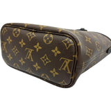 【LOUIS VUITTON/ルイ・ヴィトン】 ネヴァーフル インサイドアウトBB モノグラム 2WAY ショルダーバッグ ハンドバッグ PVC/レザー ブラック/ブラウンレザー レディース【中古】【真子質店】【BL】




【MaIxx】