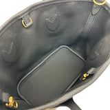 【LOUIS VUITTON/ルイ・ヴィトン】 ネヴァーフル インサイドアウトBB モノグラム 2WAY ショルダーバッグ ハンドバッグ PVC/レザー ブラック/ブラウンレザー レディース【中古】【真子質店】【BL】




【MaIxx】