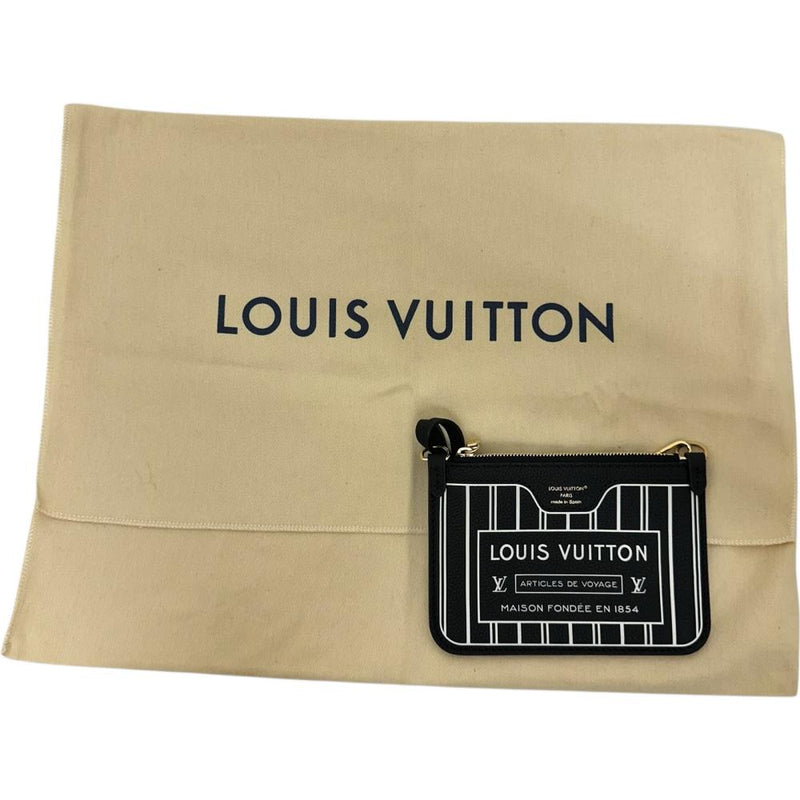 【LOUIS VUITTON/ルイ・ヴィトン】 ネヴァーフル インサイドアウトBB モノグラム 2WAY ショルダーバッグ ハンドバッグ PVC/レザー ブラック/ブラウンレザー レディース【中古】【真子質店】【BL】




【MaIxx】