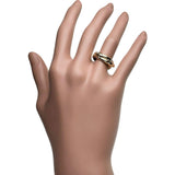 7号【CARTIER/カルティエ】 18Pダイヤモンド リング・指輪 トリニティ コンステレーション K18ゴールド 18金 10.1g 47 レディース
【中古】【真子質店】【BL】




【IMixx】