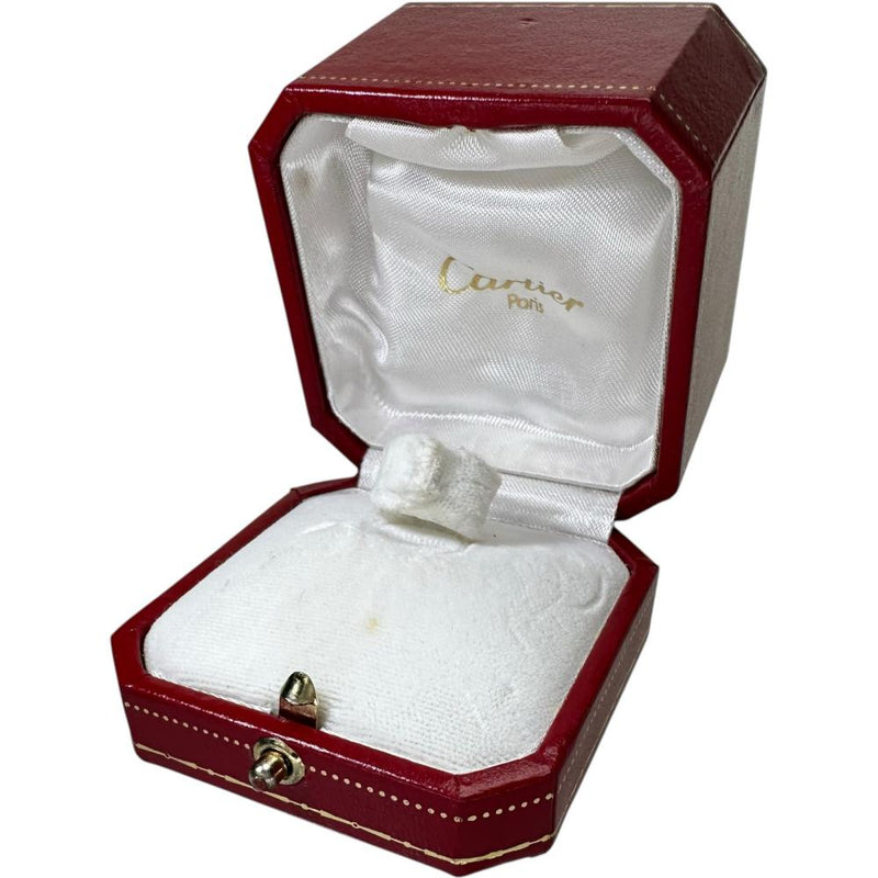 7号【CARTIER/カルティエ】 18Pダイヤモンド リング・指輪 トリニティ コンステレーション K18ゴールド 18金 10.1g 47 レディース
【中古】【真子質店】【BL】




【IMixx】