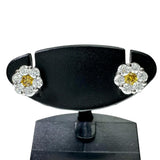 ビビッドイエローダイヤモンド 0.06/0.06ct 取巻きダイヤモンド 0.18/0.18ct ピアス Pt900プラチナ 1.3g レディース
【中古】【真子質店】【NN】




【MoMox】