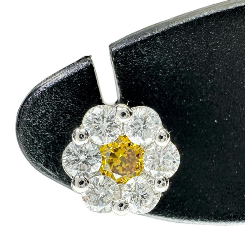 ビビッドイエローダイヤモンド 0.06/0.06ct 取巻きダイヤモンド 0.18/0.18ct ピアス Pt900プラチナ 1.3g レディース
【中古】【真子質店】【NN】




【MoMox】