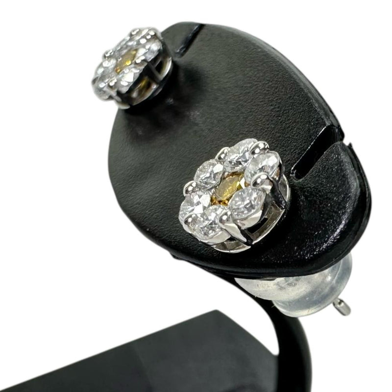 ビビッドイエローダイヤモンド 0.06/0.06ct 取巻きダイヤモンド 0.18/0.18ct ピアス Pt900プラチナ 1.3g レディース
【中古】【真子質店】【NN】




【MoMox】