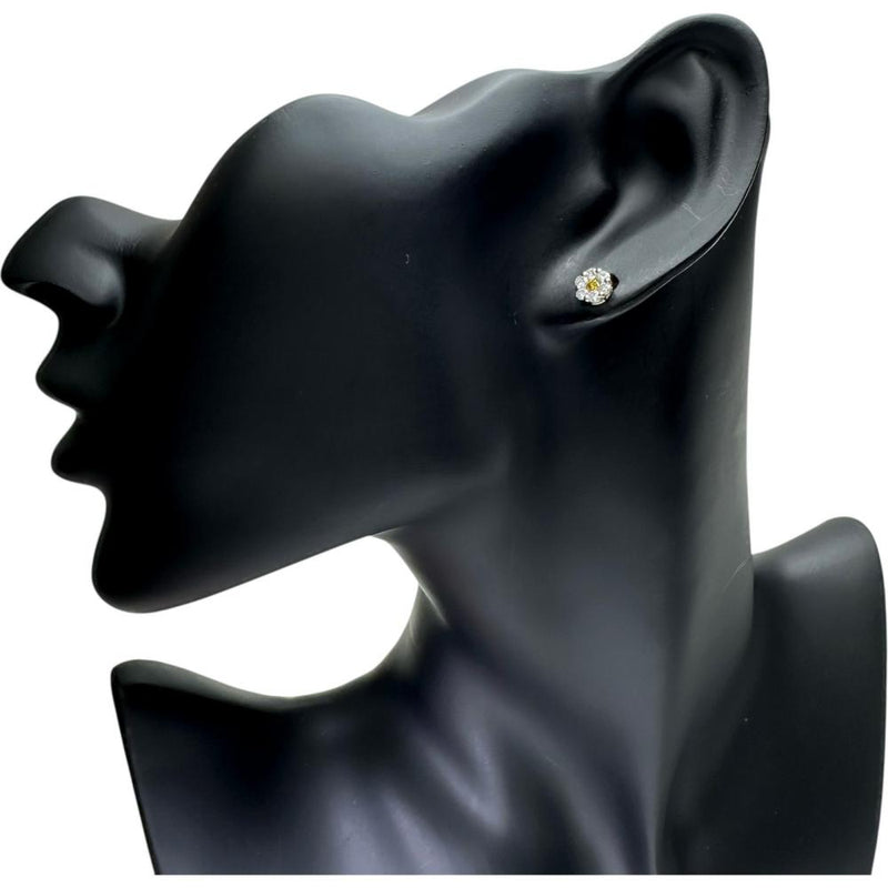 ビビッドイエローダイヤモンド 0.06/0.06ct 取巻きダイヤモンド 0.18/0.18ct ピアス Pt900プラチナ 1.3g レディース
【中古】【真子質店】【NN】




【MoMox】